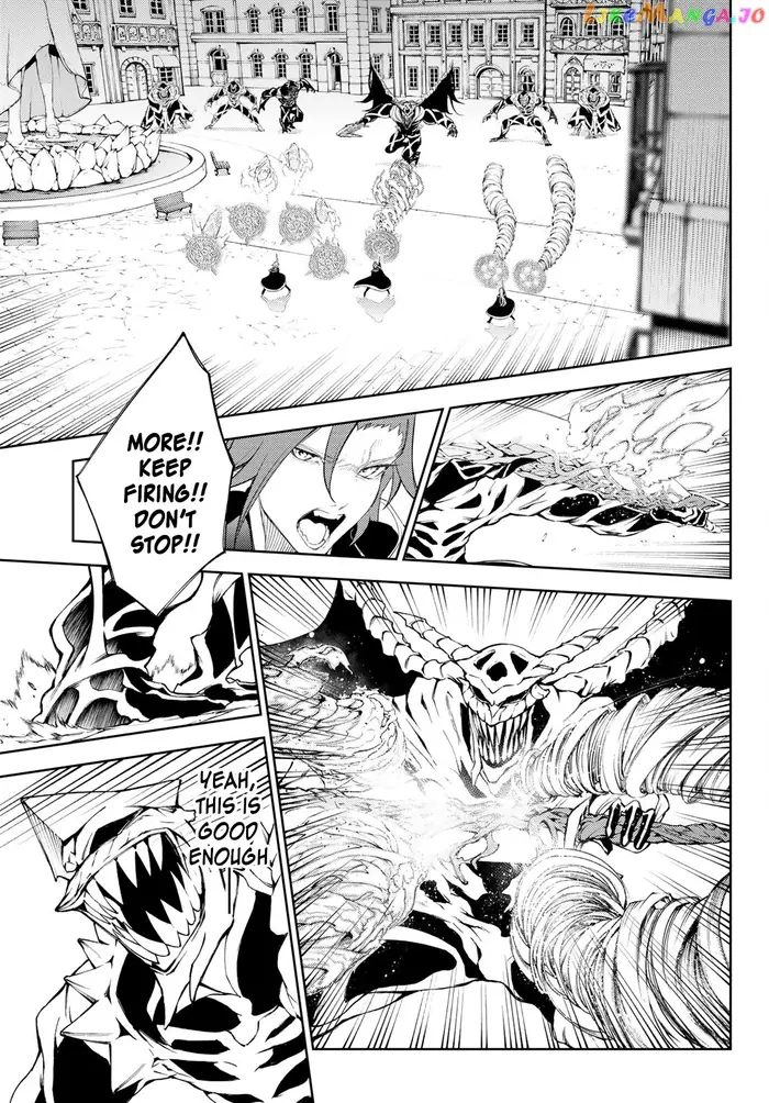 Wistoria: Wand and Sword Chapter 24 image 24_optimized
